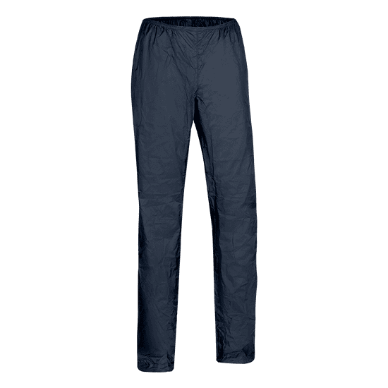 Northfinder Dámské nepromokavé kalhoty sbalitelné NORTHCOVER