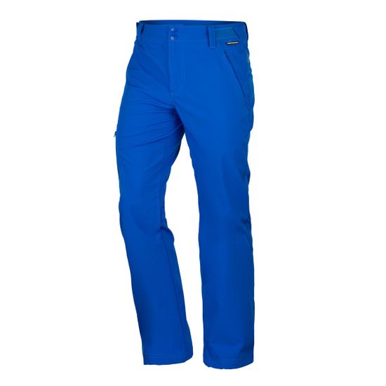 Northfinder Pánské softshellové kalhoty GINEMON