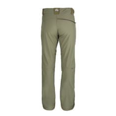 Northfinder Pánské softshellové kalhoty travel style 3L CADE
