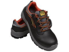 sarcia.eu Nepromokavá bezpečnostní obuv pro muže SOLO S3 Demar 40 EU