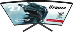 G-Master/G2766HSU/27"/VA/FHD/165Hz/1ms/Black/3R