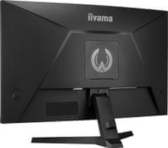 G-Master/G2766HSU/27"/VA/FHD/165Hz/1ms/Black/3R