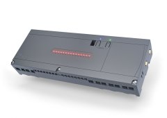 DANFOSS Icon2 Main controller 088U2100, Basic, EU, Zigbee, 230 V, Počet výstupů 15