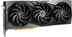 MSI GeForce RTX 4070 GAMING X SLIM 12G, 12GB GDDR6X