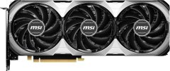 MSI GeForce RTX 4070 VENTUS 3X E 12G OC, 12GB GDDR6X