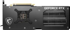 MSI GeForce RTX 4070 GAMING X SLIM 12G, 12GB GDDR6X