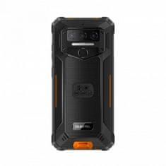 Oukitel WP23 4GB/64GB, Orange