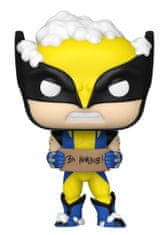 Figurka Marvel - Wolverine (Funko POP! Marvel 1285)