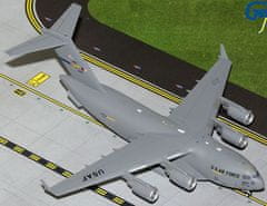 Gemini Boeing C-17A Globemaster, USAF, North Carolina ANG, 1/200