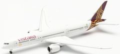 Herpa Boeing B787-9, Vistara, Indie, 1/500