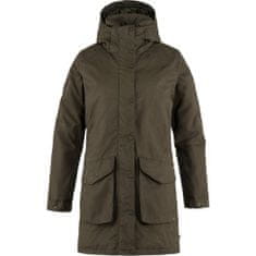 Fjällräven Högvilt Jacket W, tmavě zelená, xl