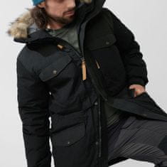 Fjällräven Singi Down Jacket M, dark navy, m