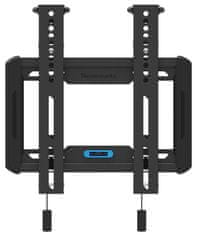 Neomounts WL35-550BL12/Držák displeje/na stěnu/24-55"/sklopný/VESA 200X200/nosn. 45kg/černý