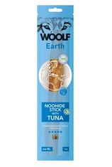 Woolf pochoutka Earth NOOHIDE XL Stick with Tuna 85g