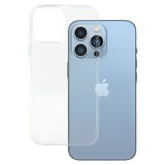 IZMAEL Pouzdro Ultra Clear pro Apple iPhone 13 Pro Max - Transparentní KP27877