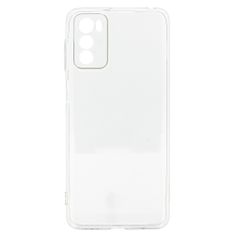 IZMAEL Pouzdro Ultra Clear pro Motorola Moto G42 - Transparentní KP27850