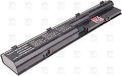 T6 power Baterie HP ProBook 4330s, 4430s, 4435s, 4440s, 4530s, 4535s, 4540s, 5200mAh, 56Wh, 6cell