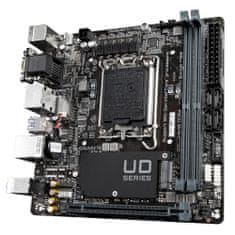 Gigabyte H610I DDR4/LGA 1700/MITX