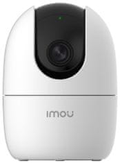 Imou by Dahua IP kamera Ranger 2 2MP/ vnitřní/ Wi-Fi/ LAN/ 2Mpix/ objekt. 3,6mm/ 16x dig. zoom/ H.265/ IR až 10m/ CZ app