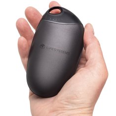 Lifesystems Ohřívač Lifesystems Rechargeable Hand Warmer