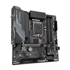 Gigabyte > B760M GAMING X AX DDR4/LGA 1700/mATX