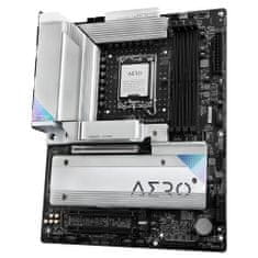 Gigabyte Z790 AERO G/LGA 1700/ATX