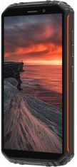 Oukitel WP18 Pro, 4GB/64GB, Orange