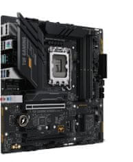 ASUS TUF GAMING B760M-E D4 - Intel B760