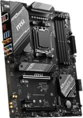 MSI B650 GAMING PLUS WIFI - AMD B650