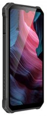 Oukitel WP23, 4/64GB, Black