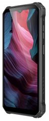 Oukitel WP23, 4/64GB, Black