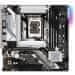 ASRock B760M PRO RS/D4 / Intel B760 / LGA1700 / 4x DDR4 / 2x M.2 / HDMI / DP / USB-C / mATX