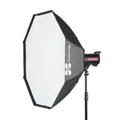 Quadralite Quadralite osmihranný softbox octa 120cm