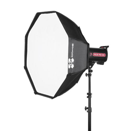 Quadralite Quadralite osmihranný softbox octa 80cm