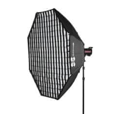 Quadralite Quadralite Grid pro Softbox Octa 180