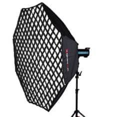 Quadralite Quadralite Grid pro Softbox Octa 180