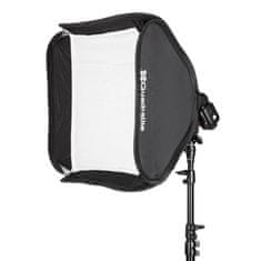 Quadralite Quadralite Litebox 50x50cm speedlite softbox