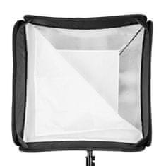 Quadralite Quadralite Litebox 50x50cm speedlite softbox