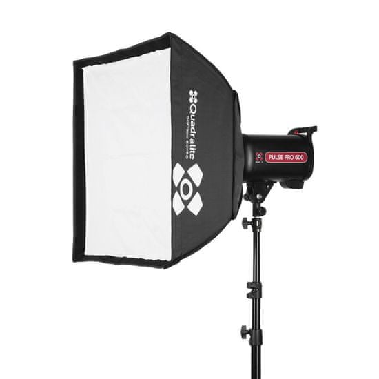 Quadralite Quadralite softbox 60x60cm