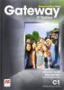 Amanda French: Gateway C1: Student´s Book Pack, 2nd Edition