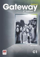 Holley Gill: Gateway C1: Workbook, 2nd Edition