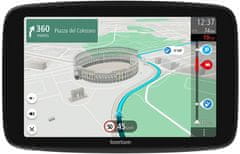 TomTom GO Superior 7