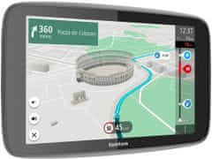 TomTom GO Superior 7