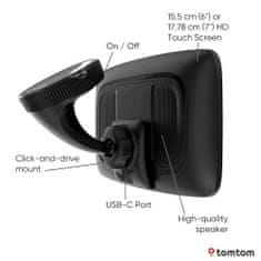 TomTom GO Superior 7