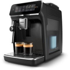 automatický kávovar Series 3300 LatteGo EP3321/40