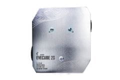 Wallbox EVECUBE 2S - 2x22kW nabíjecí stanice AC (Chytrý WebServer + měření spotřeby )