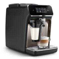 automatický kávovar Series 2300 LatteGo EP2336/40