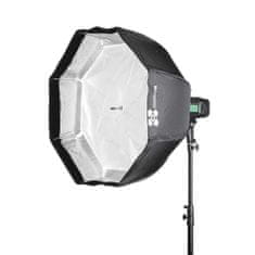 Quadralite Quadralite Flex 80 rychle skládací octa softbox