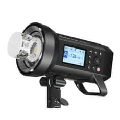 Quadralite Quadralite Atlas 400 Pro montážní adaptér pro Profoto