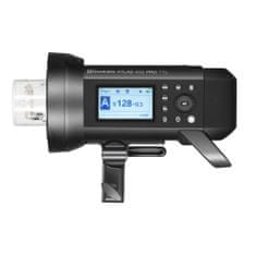 Quadralite Quadralite Atlas 400 Pro montážní adaptér pro Profoto